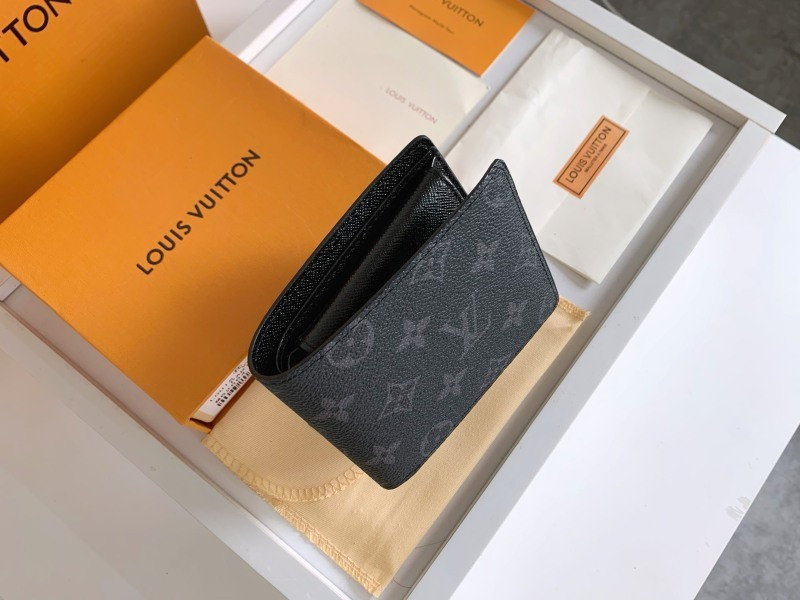LV Wallet