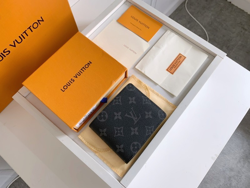 LV Wallet