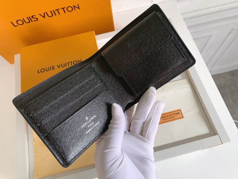 LV Wallet
