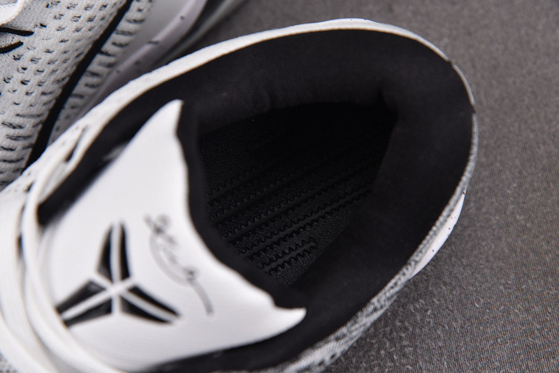 Nike Kobe 9 Elite Low Beethoven 639045-101