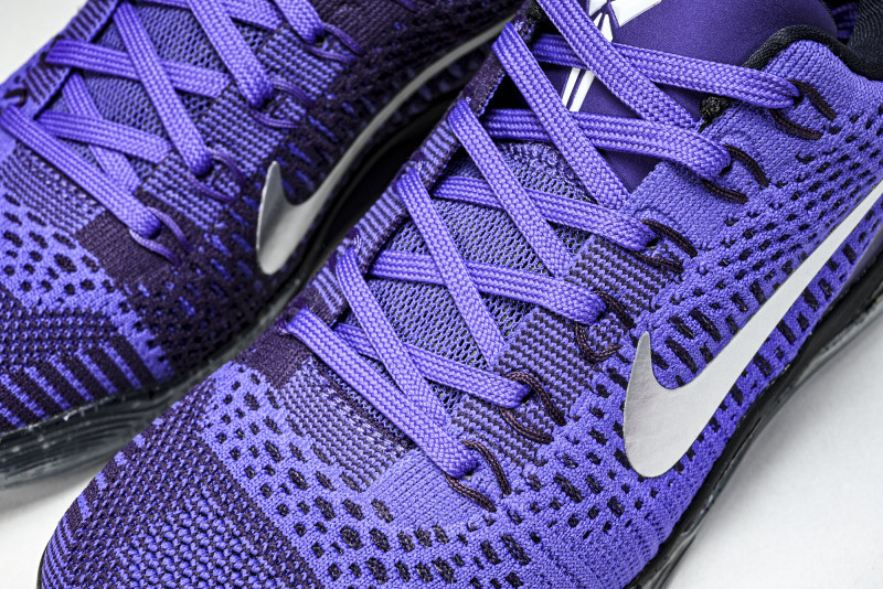 Nike Kobe 9 Elite Low 