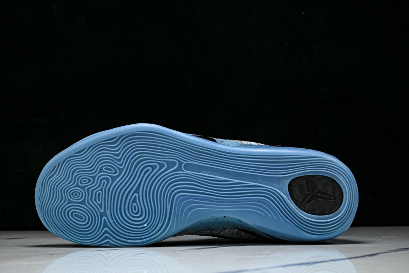 Nike Kobe 9 Elite Low 