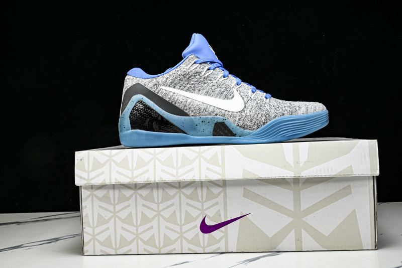 Nike Kobe 9 Elite Low 