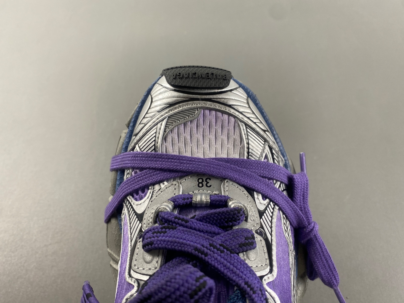 BALENCIAGA 3XL SNEAKER