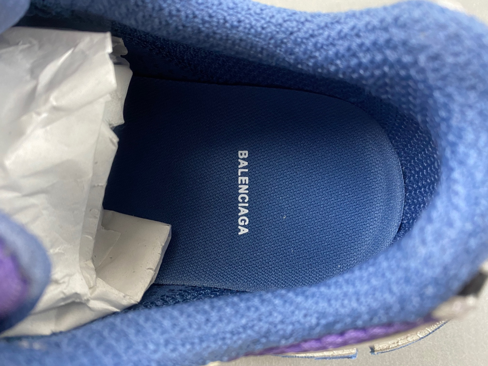 BALENCIAGA 3XL SNEAKER