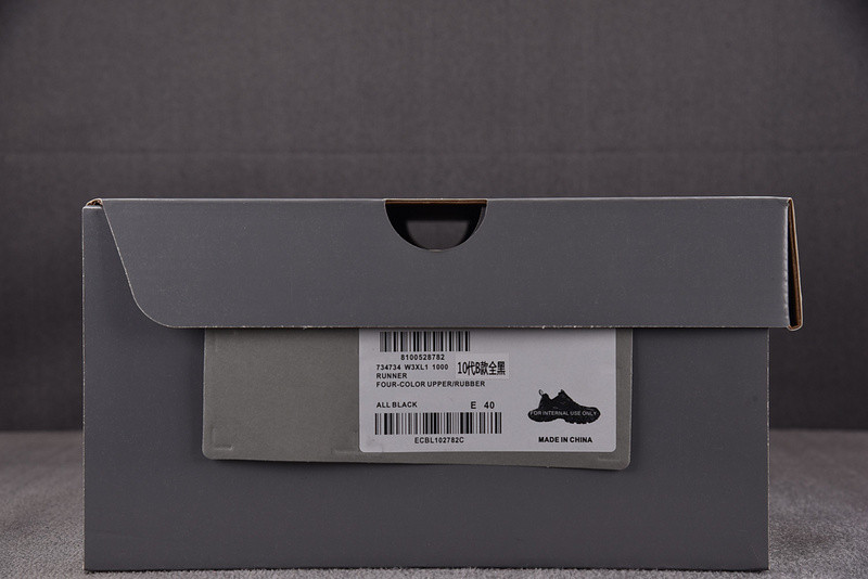 BALENCIAGA 3XL SNEAKER