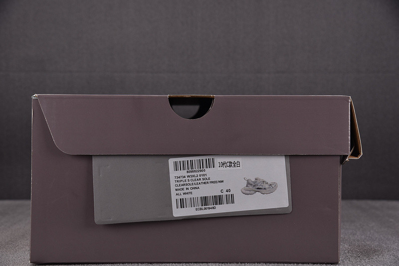 BALENCIAGA 3XL SNEAKER