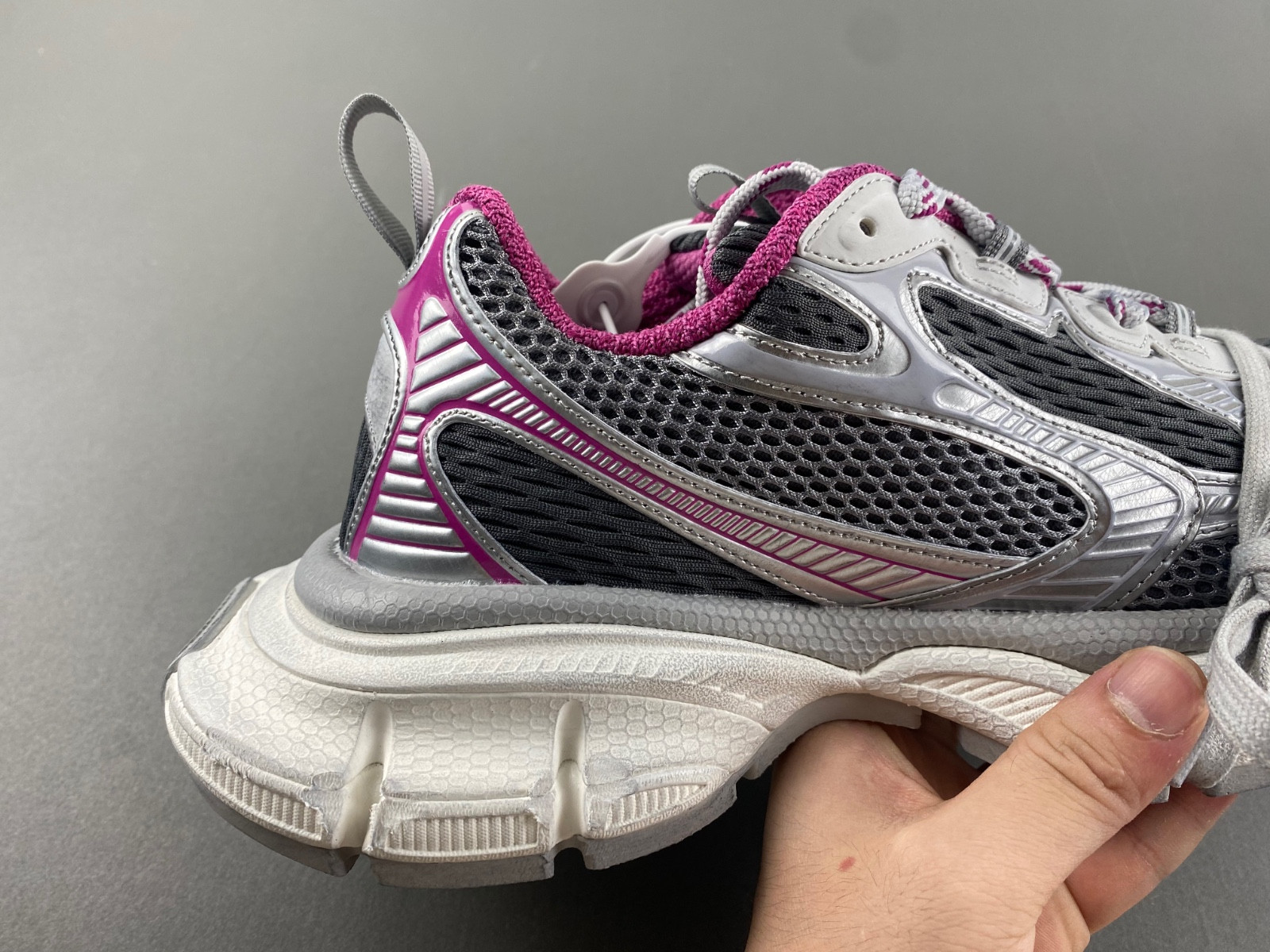 BALENCIAGA 3XL SNEAKER