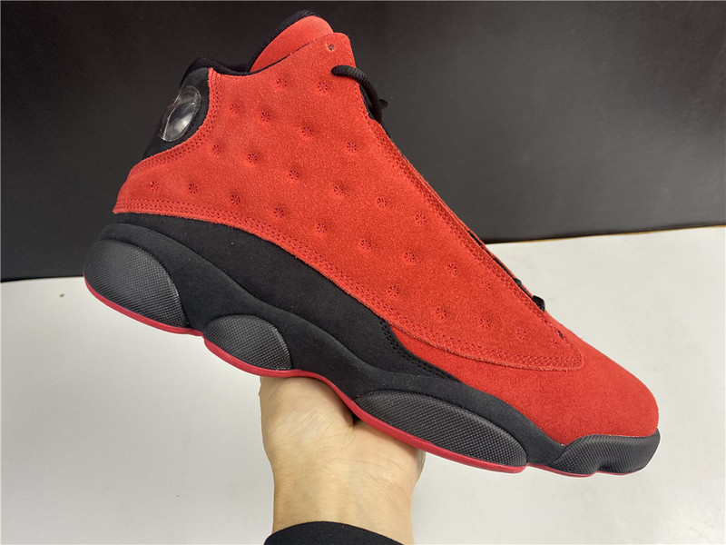 Air Jordan 13 “Reverse Bred DJ5982-602