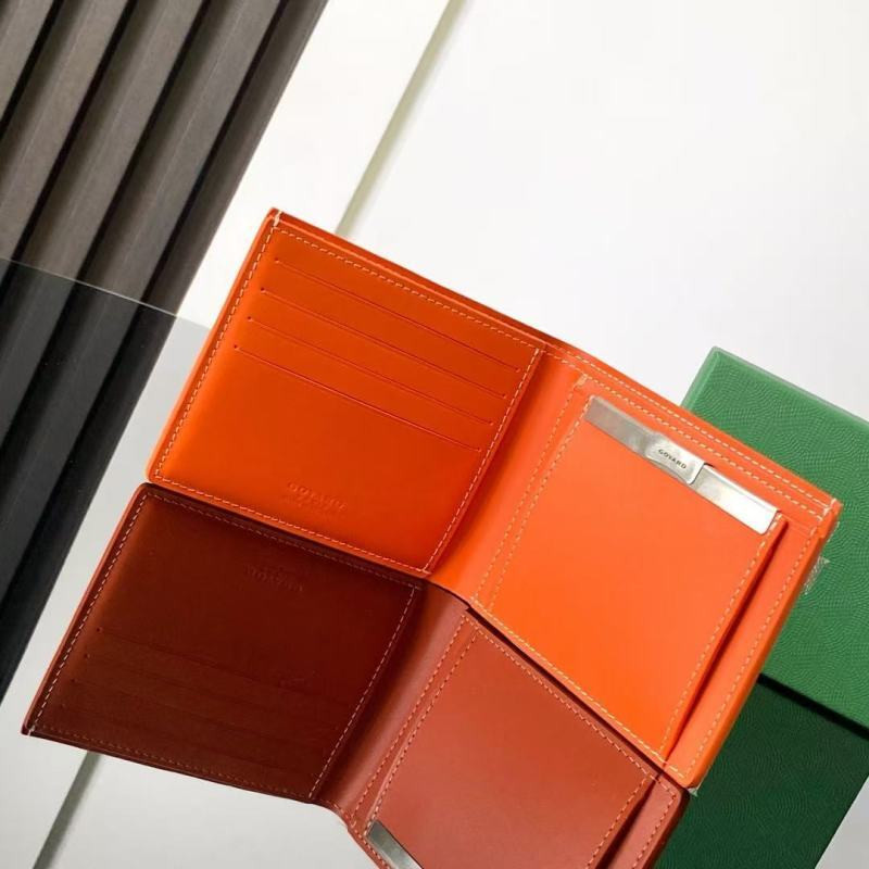 G09ard saint-florentin wallet