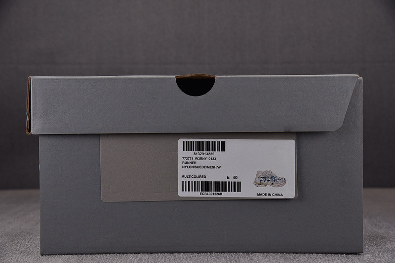 Ba*len*cia*ga runner 772767-w3rbq-9040