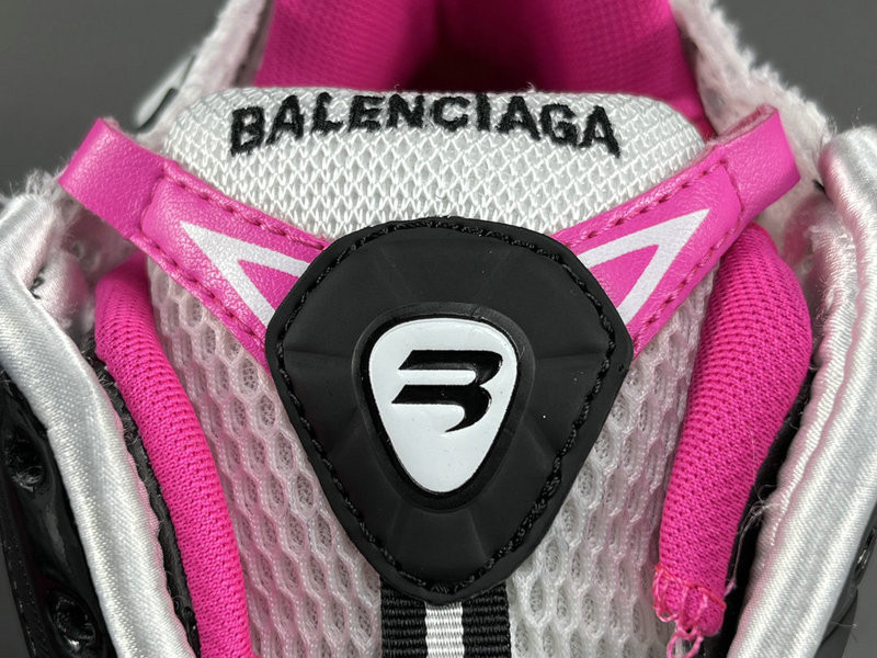 Ba*len*cia*ga runner 772767-w3rbw-9155