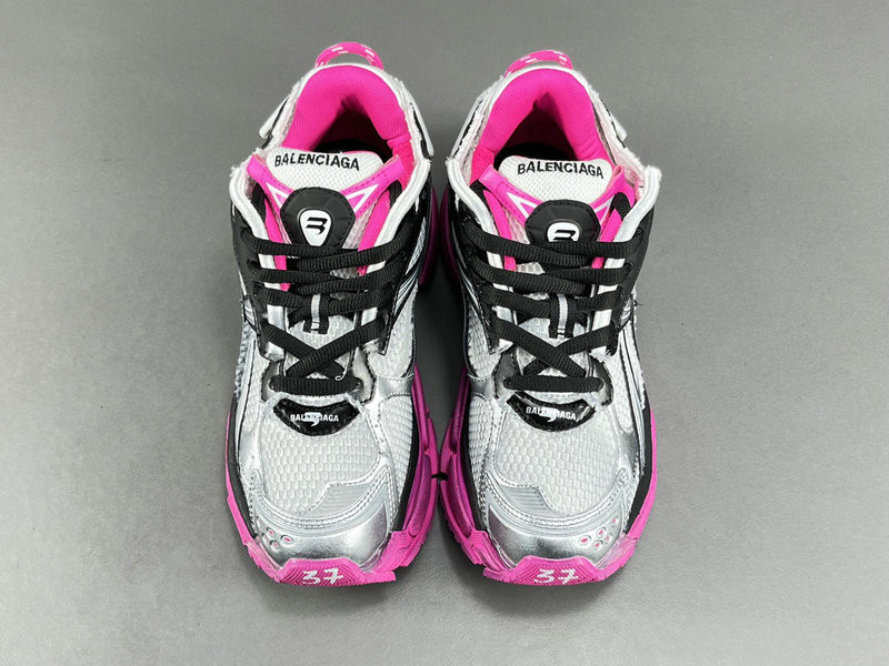 Ba*len*cia*ga runner 772767-w3rbw-9155