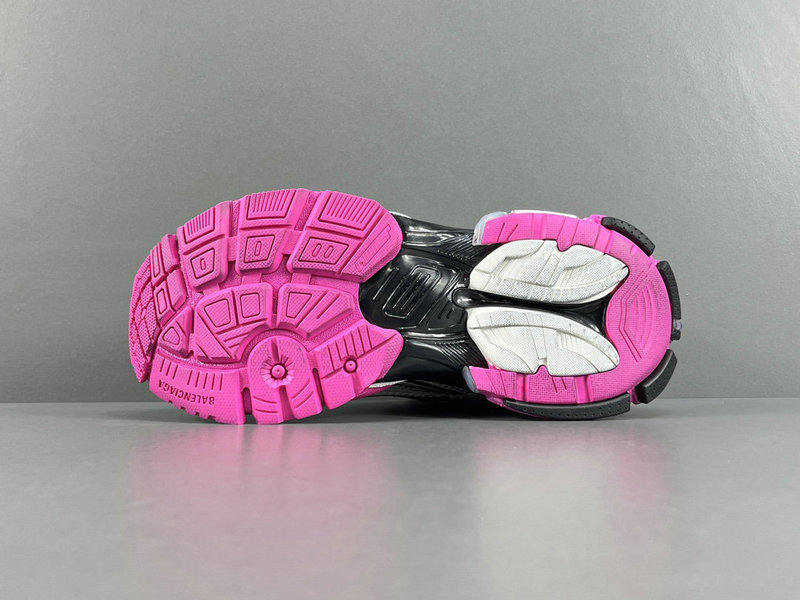 Ba*len*cia*ga runner 772767-w3rbw-9155