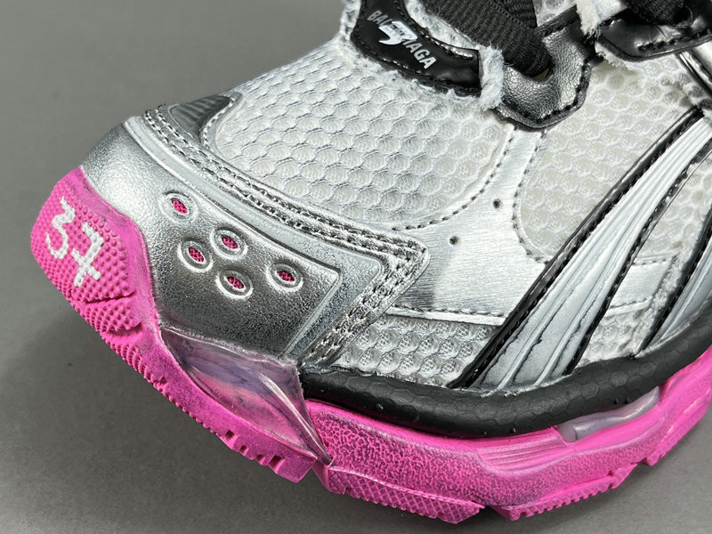 Ba*len*cia*ga runner 772767-w3rbw-9155