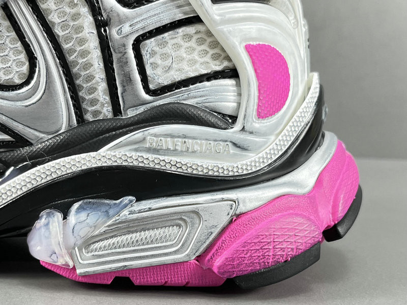 Ba*len*cia*ga runner 772767-w3rbw-9155