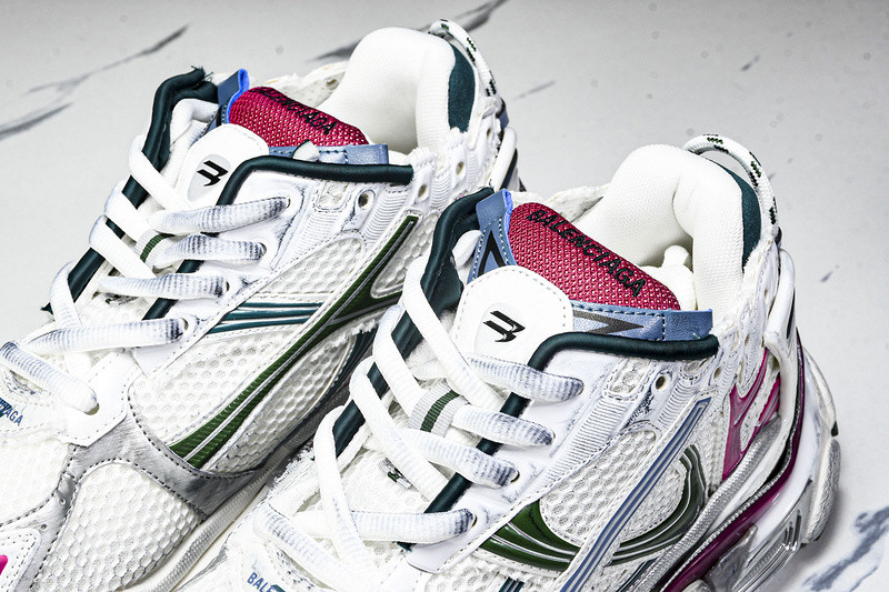 Balenciaga Runner 772767-W3RMU-9934