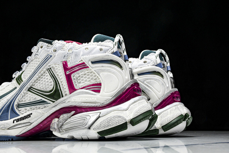 Balenciaga Runner 772767-W3RMU-9934