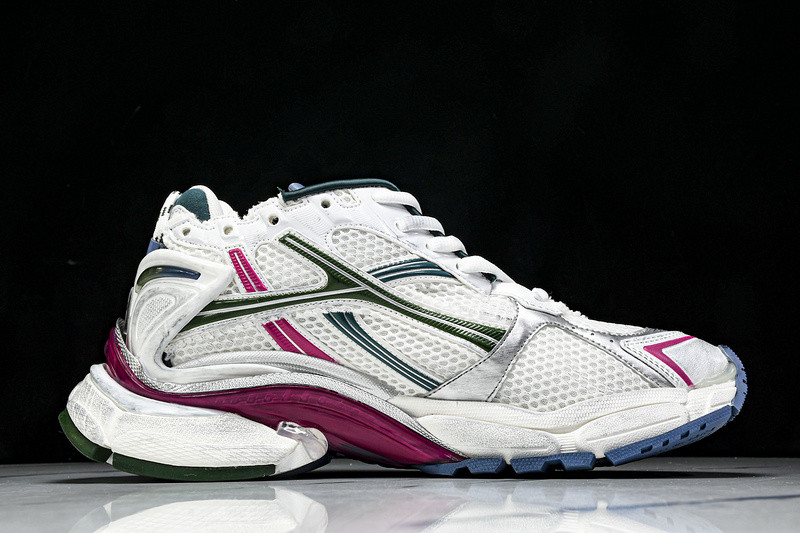 Balenciaga Runner 772767-W3RMU-9934