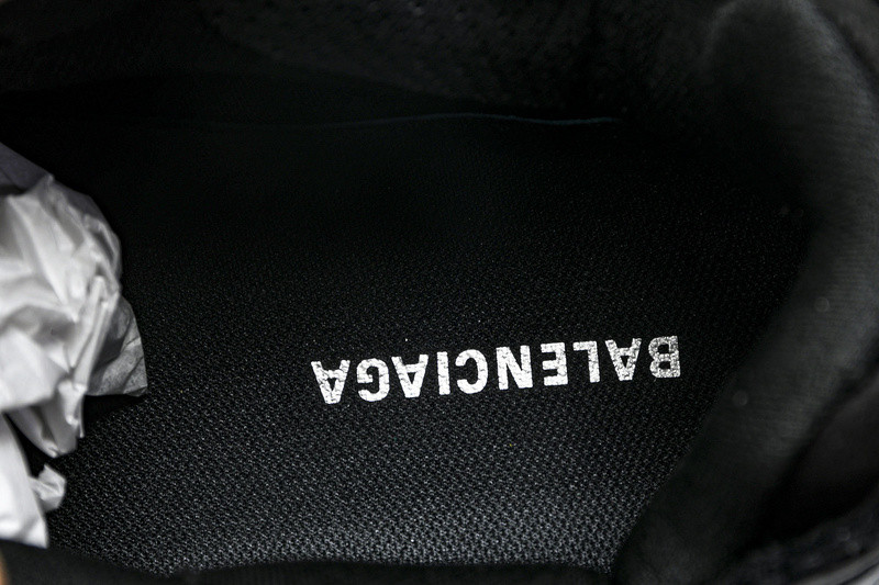 Balenciaga Runner 772767-W3RNY 0322