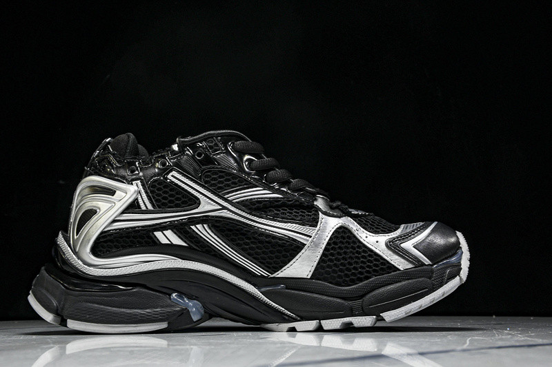 Balenciaga Runner 772767-W3RNY 0322