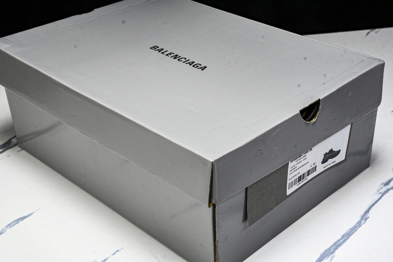 Balenciaga Runner 772767-W3RNY 0322