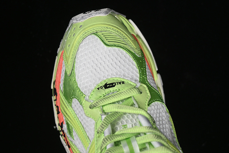 Balenciaga Runner 772767-WRNMT-4697