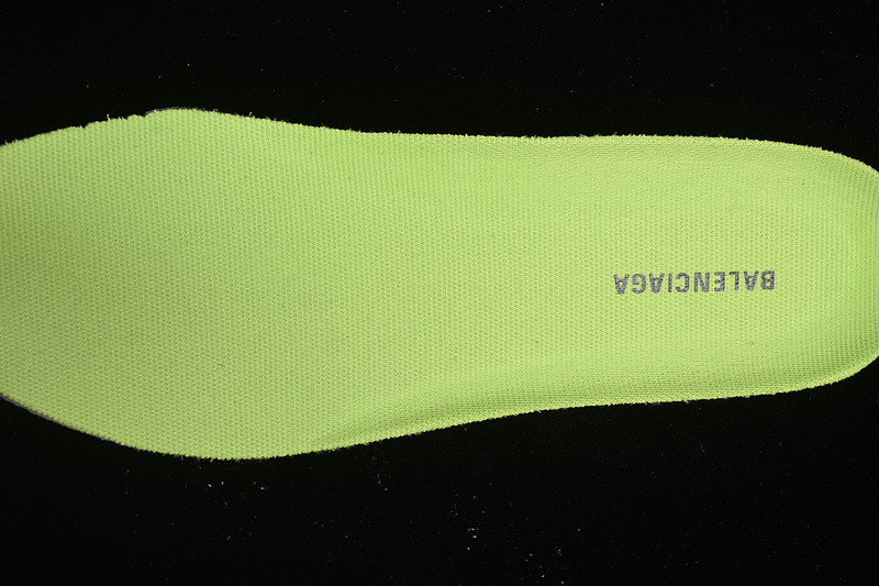 Balenciaga Runner 772767-WRNMT-4697