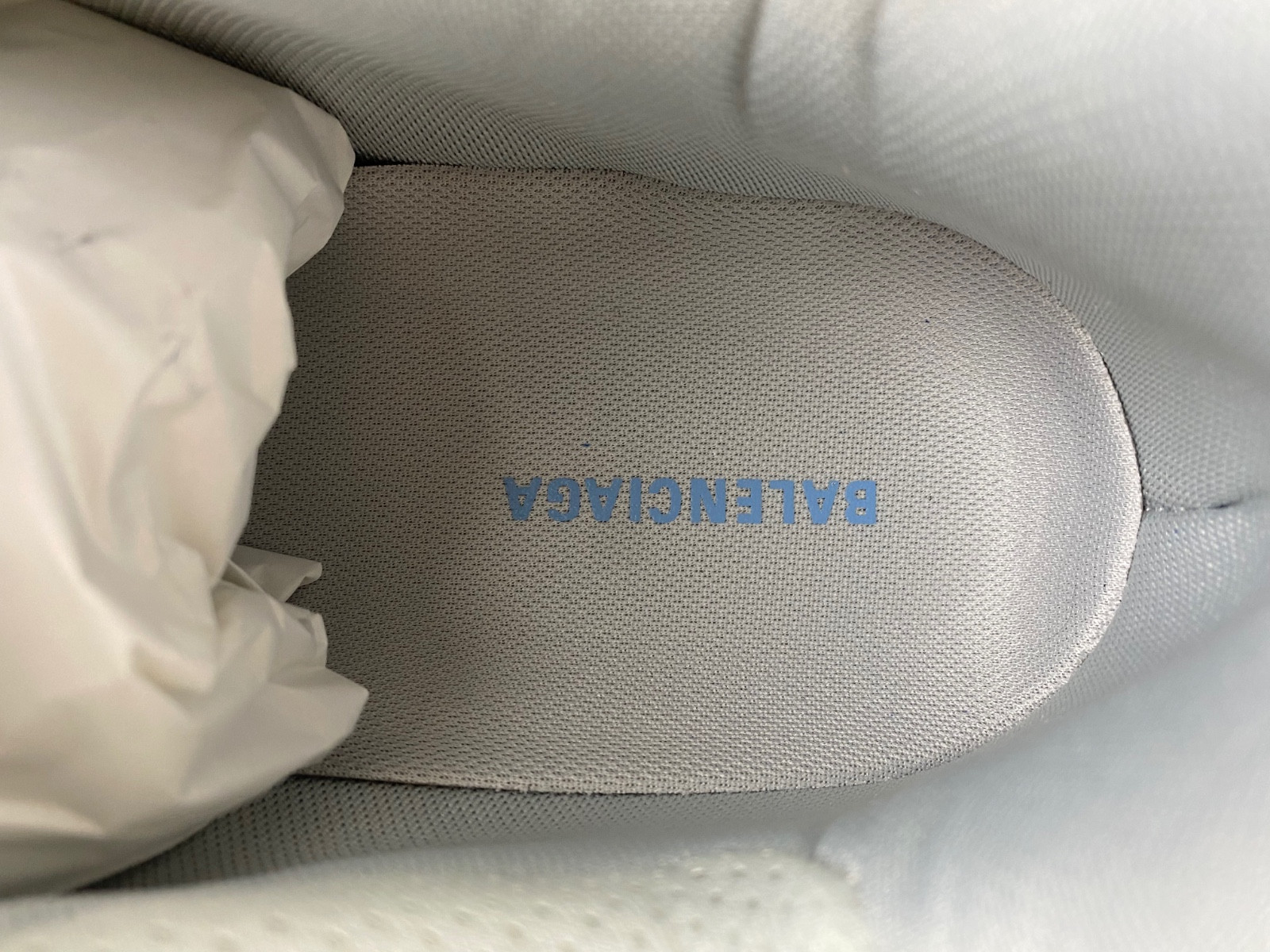 Balenciaga Runner 772774-WRUNG 3120