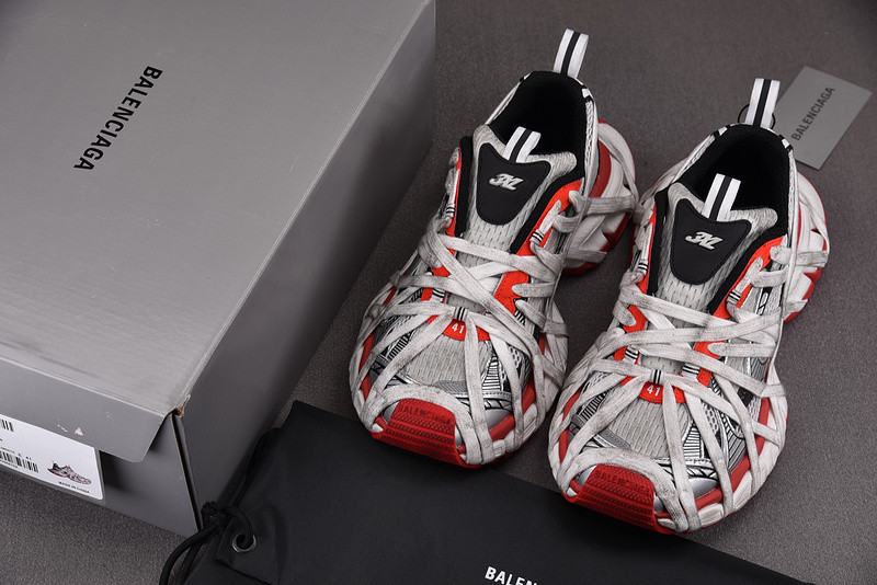 BALENCIAGA 3XL SNEAKER