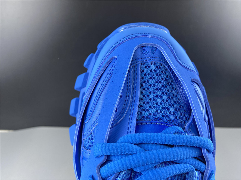 Ba*len*cia*ga track trainer (sapphire blue) 542023 w1gb7 2016