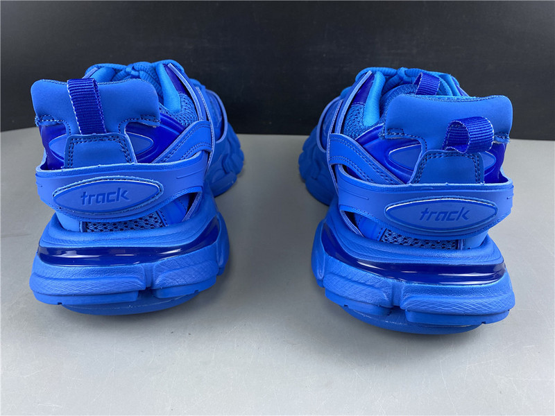 Ba*len*cia*ga track trainer (sapphire blue) 542023 w1gb7 2016