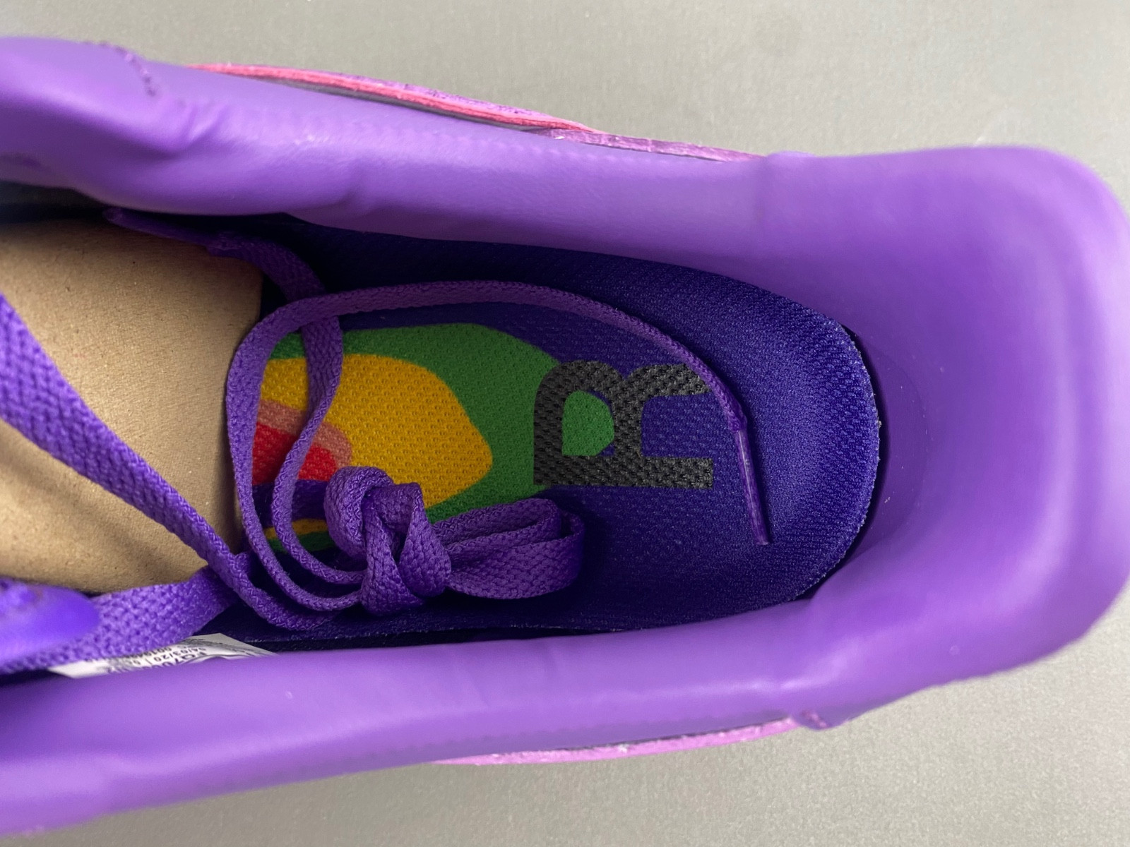 Nike CPFM Air Sunshine AF1 Fuchsia | FQ7069-500