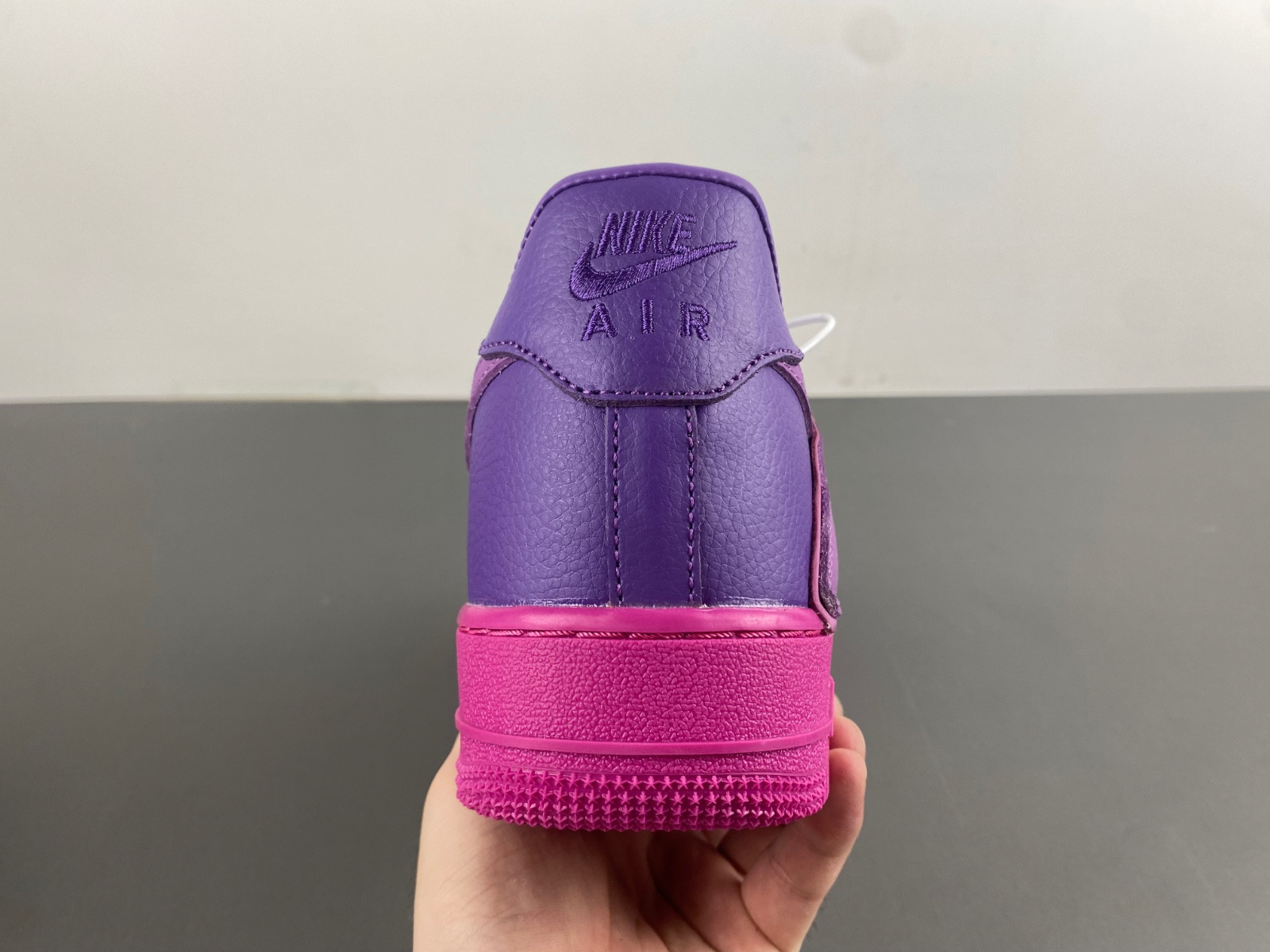 Nike CPFM Air Sunshine AF1 Fuchsia | FQ7069-500