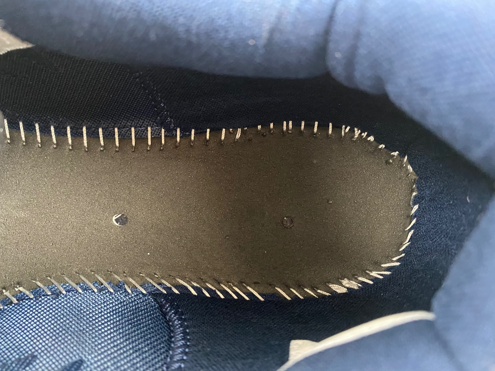 KOBE 8 Protro College Navy HF9550-400