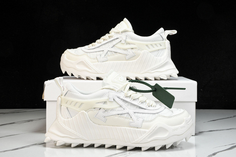 OW C/O ODSY-1000 SPORTS SHOES