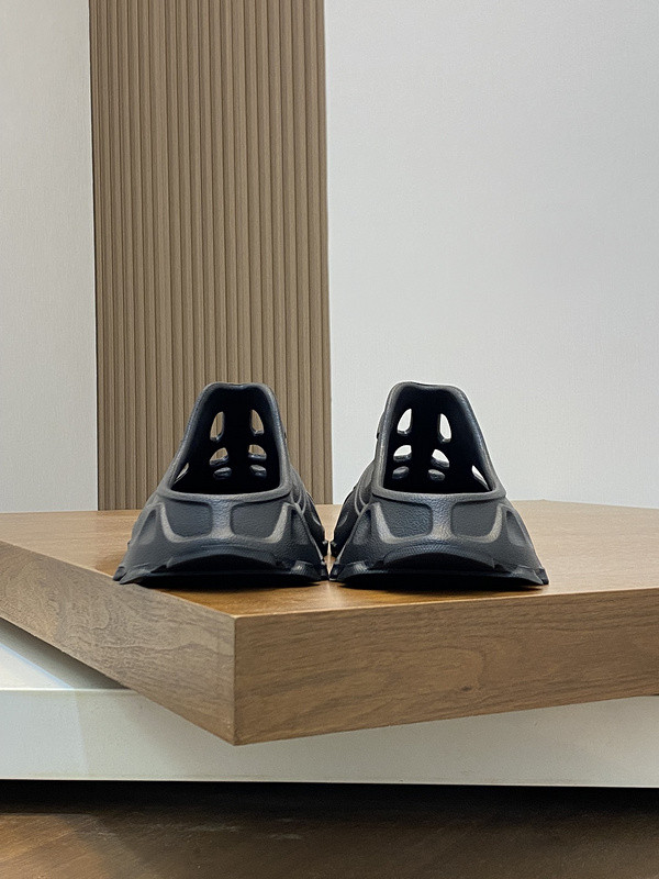 Balenciaga BLC* HD LACE-UP SNEAKER