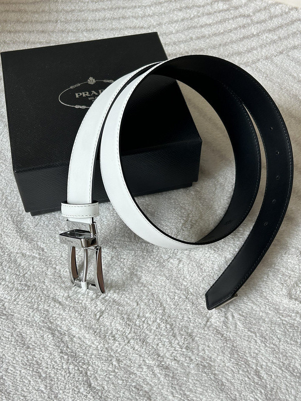 prada belt