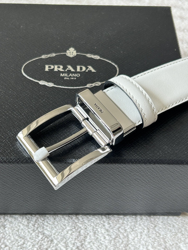prada belt