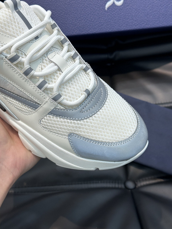 HOMME B22 TRAINER SNEAKER