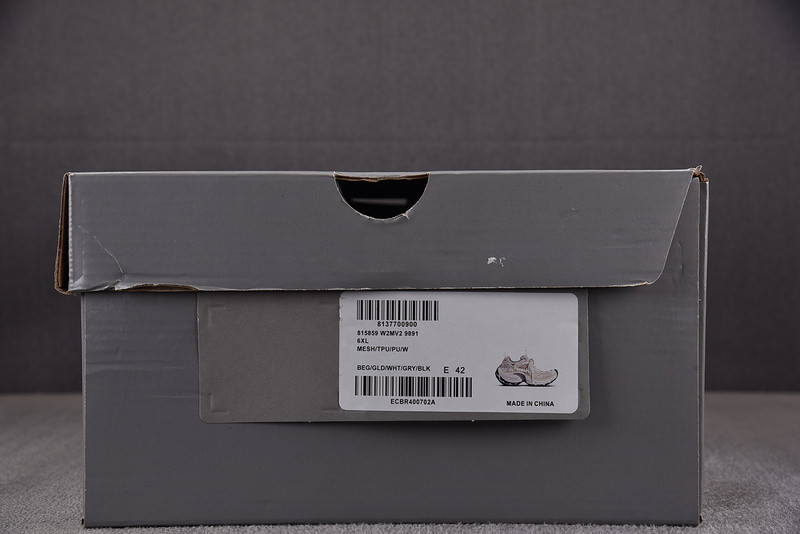 BALENCIAGA 3XL SNEAKER