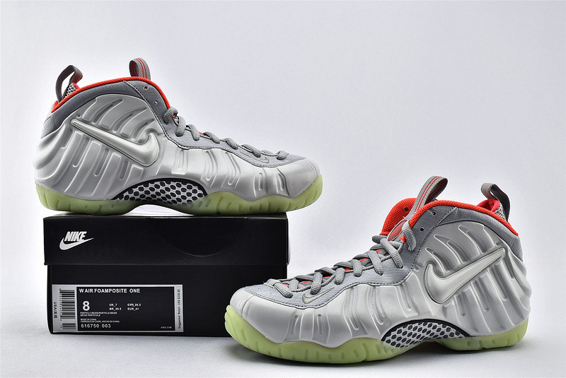 Nike Air Foamposite Pro Premium 