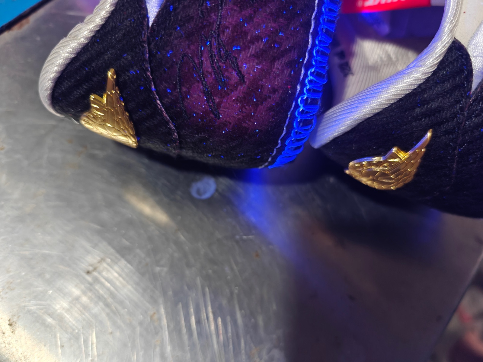 Trophy Room x Air Jordan 1 Low OG "Home" HV6157-100