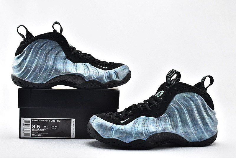 Nike Air Foamposite One Premium 