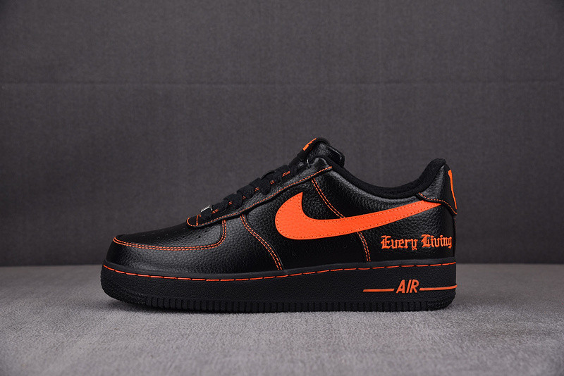 Nike Air Force 1 Low VLONE (2017) AA5360-001