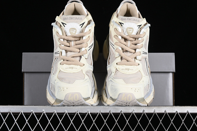 Ba*len*cia*ga runner 772767-w3rny-9797