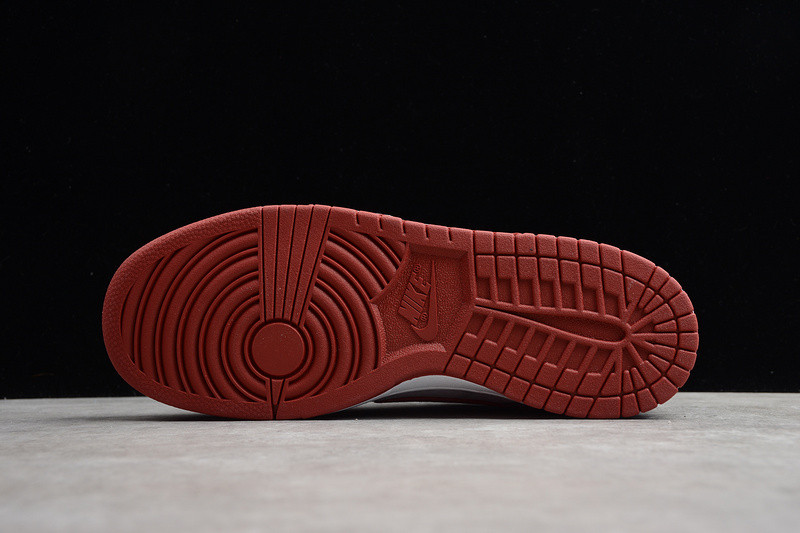 NIKE DUNK LOW “PLUM” CU1726-500