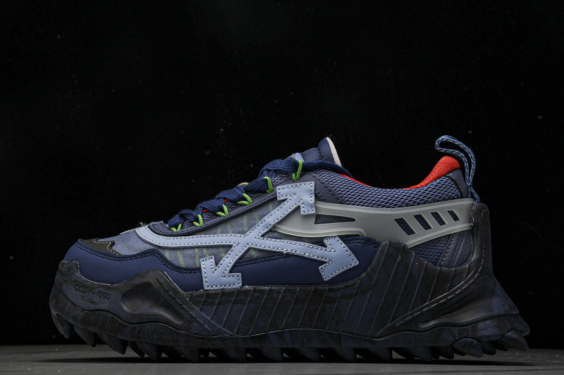 OW C/O ODSY-1000 SPORTS SHOES