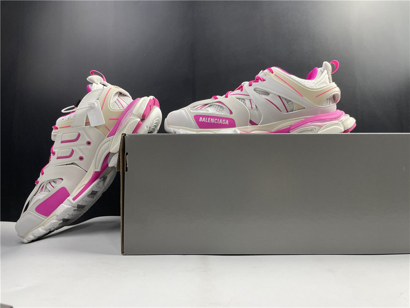 Ba*len*cia*ga track trainer 542023-w1gb1-2258