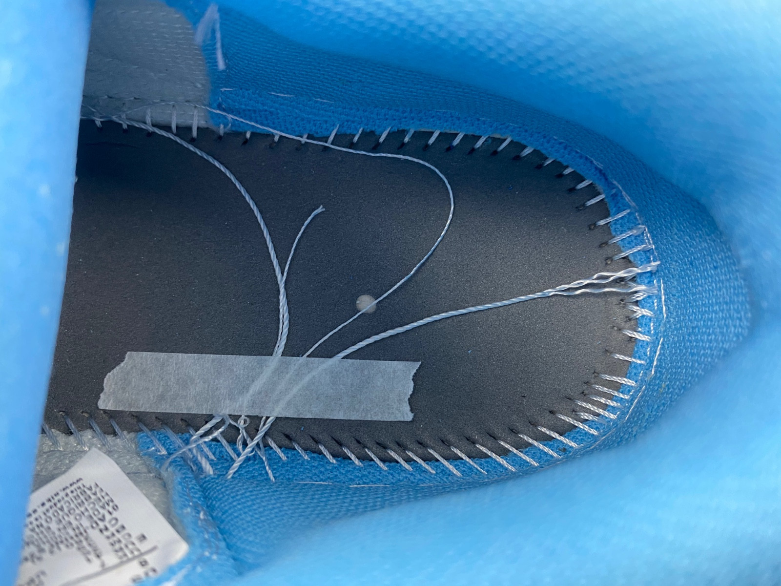 OFF-WHITE x Travis Scott x Air Jordan 1 OW DM7866-180